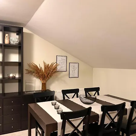 Spacious Attic Nearby The Town. Anatoli  Extérieur photo